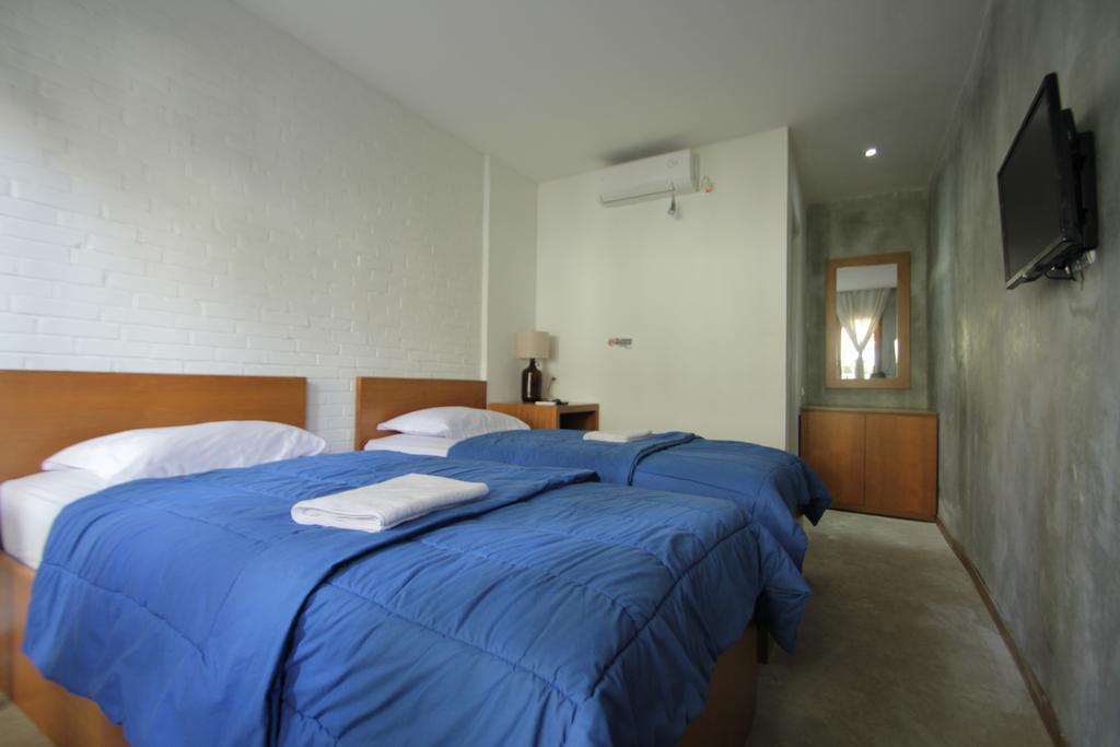 Pawon Cokelat Guesthouse Yogyakarta Quarto foto