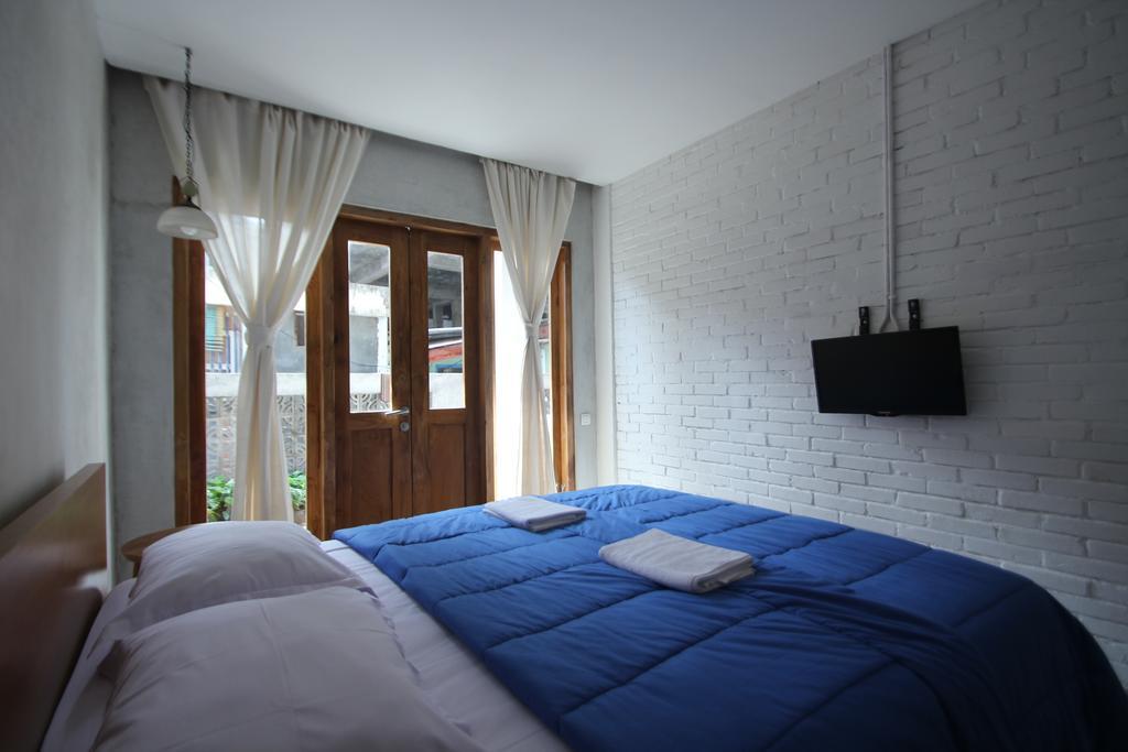 Pawon Cokelat Guesthouse Yogyakarta Quarto foto